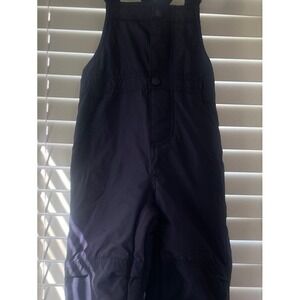 Baby Gap Bib Snowsuit  Toddler Size 3 Years